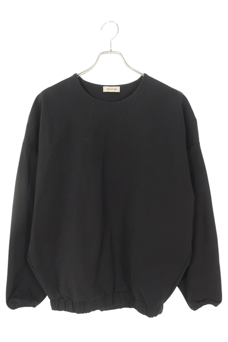 FEAR OF GOD (フィアオブゴッド)GRAYS スウェット FEAR OF GOD - Fear of God GRAYS カットオフ 半袖スウェットの