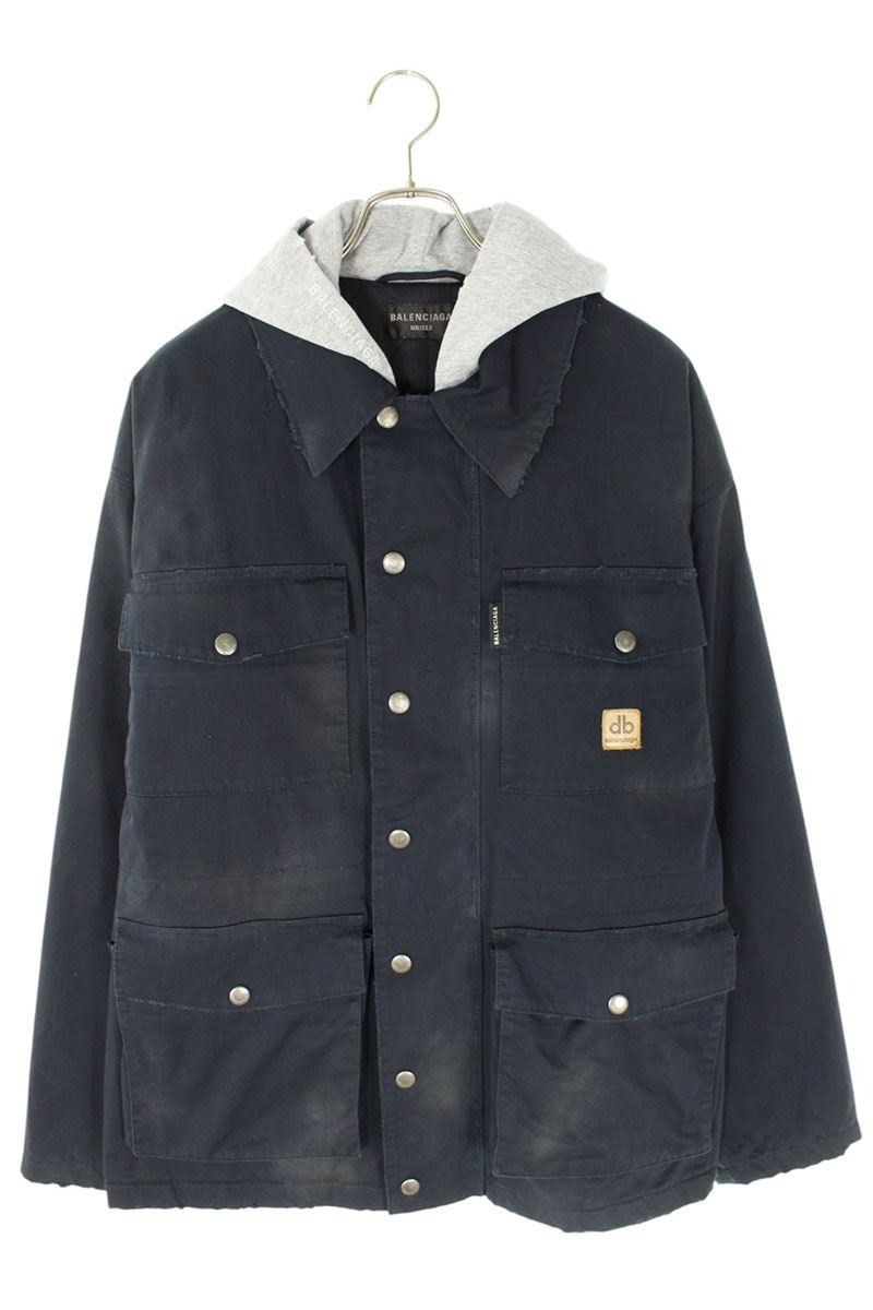 楽天市場】バレンシアガ BALENCIAGA サイズ:XS 721853 TMS02