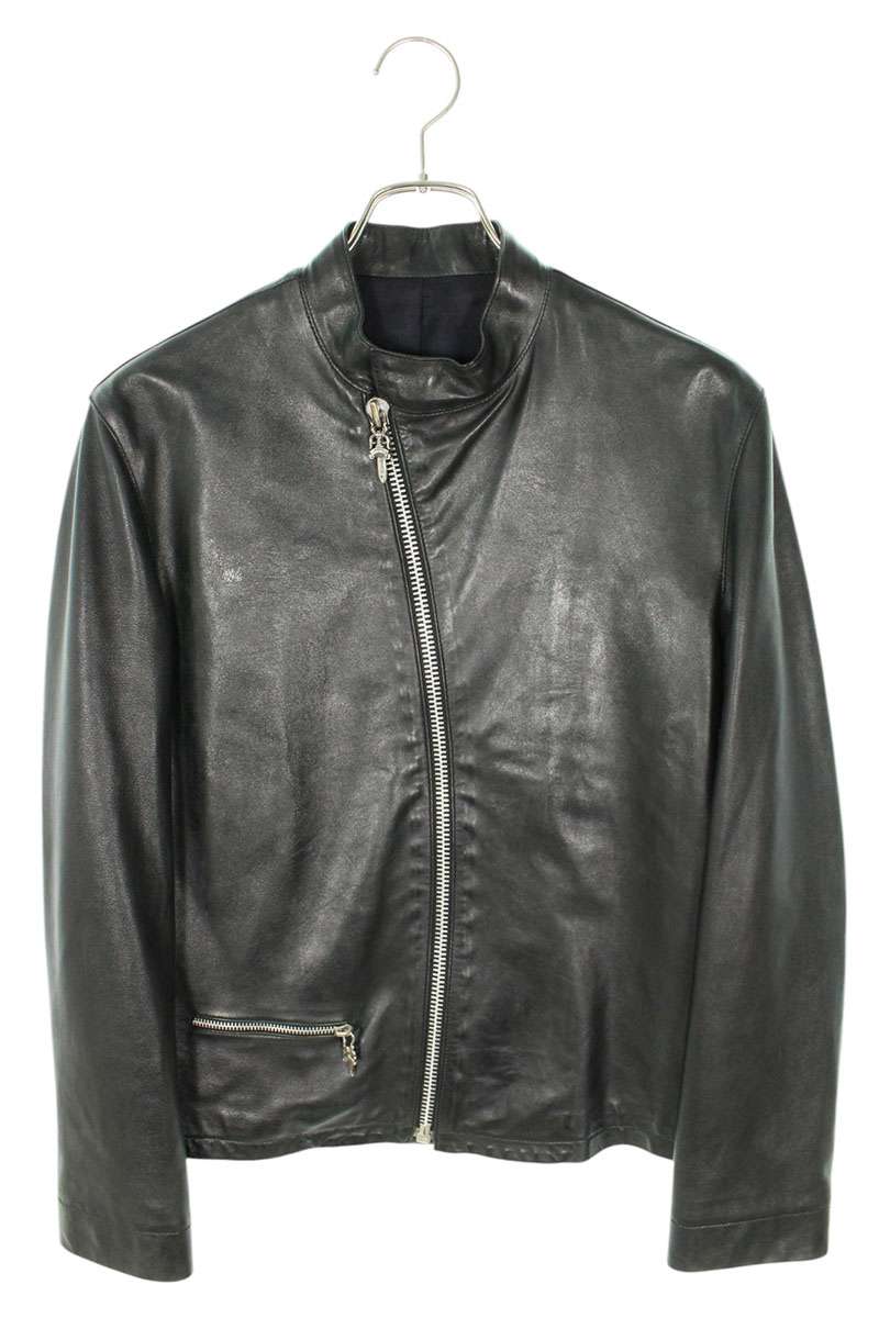 楽天市場】CHROME HEARTS クロムハーツ ジャケット ダガージップ
