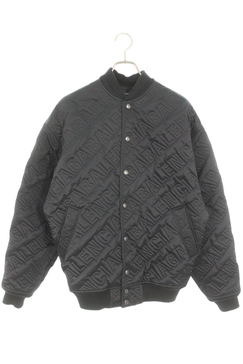 楽天市場】BALENCIAGA Full Zip Fur Jacket 571439 TCU08 バレンシアガ