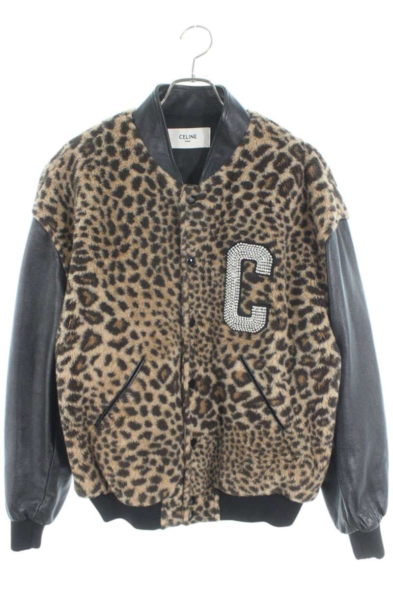 楽天市場】セリーヌ CELINE サイズ:XL 22AW 2Y949435S ジップ