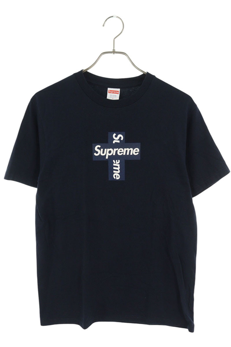 楽天市場】シュプリーム SUPREME サイズ:M 20AW Cross Box Logo