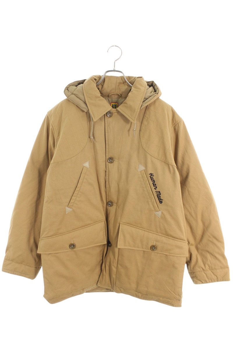 楽天市場】ヒューマンメイド HUMAN MADE サイズ:XL REVERSIBLE