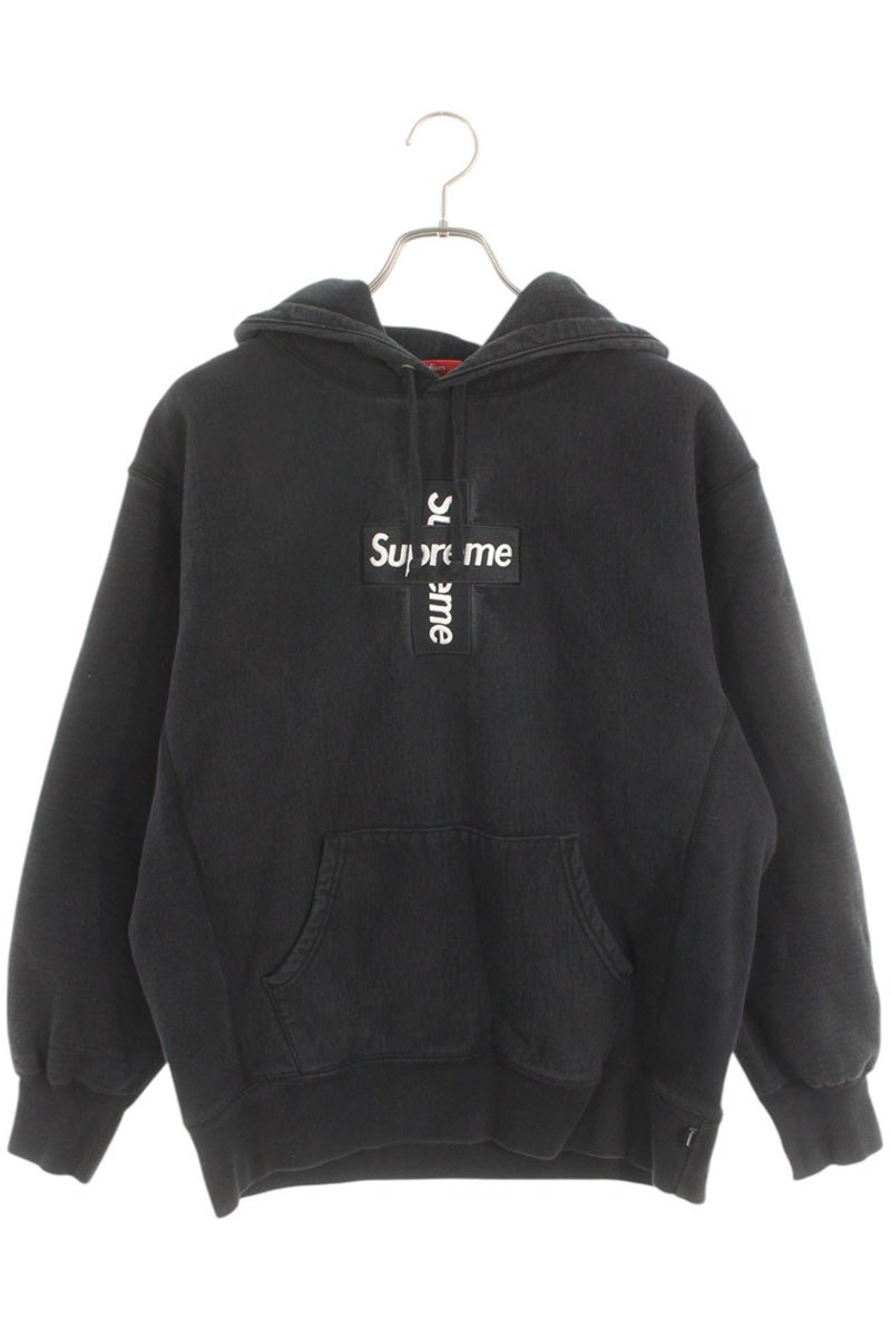 楽天市場】シュプリーム SUPREME サイズ:M 20AW Cross Box Logo