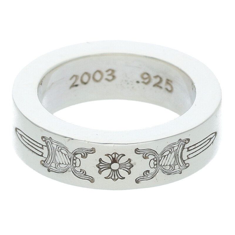 1*%様 クロムハーツ スペーサーリング 3mm 10号 クロムハーツ CHROME HEARTS スペーサーリング3mm ラスベガス限定
