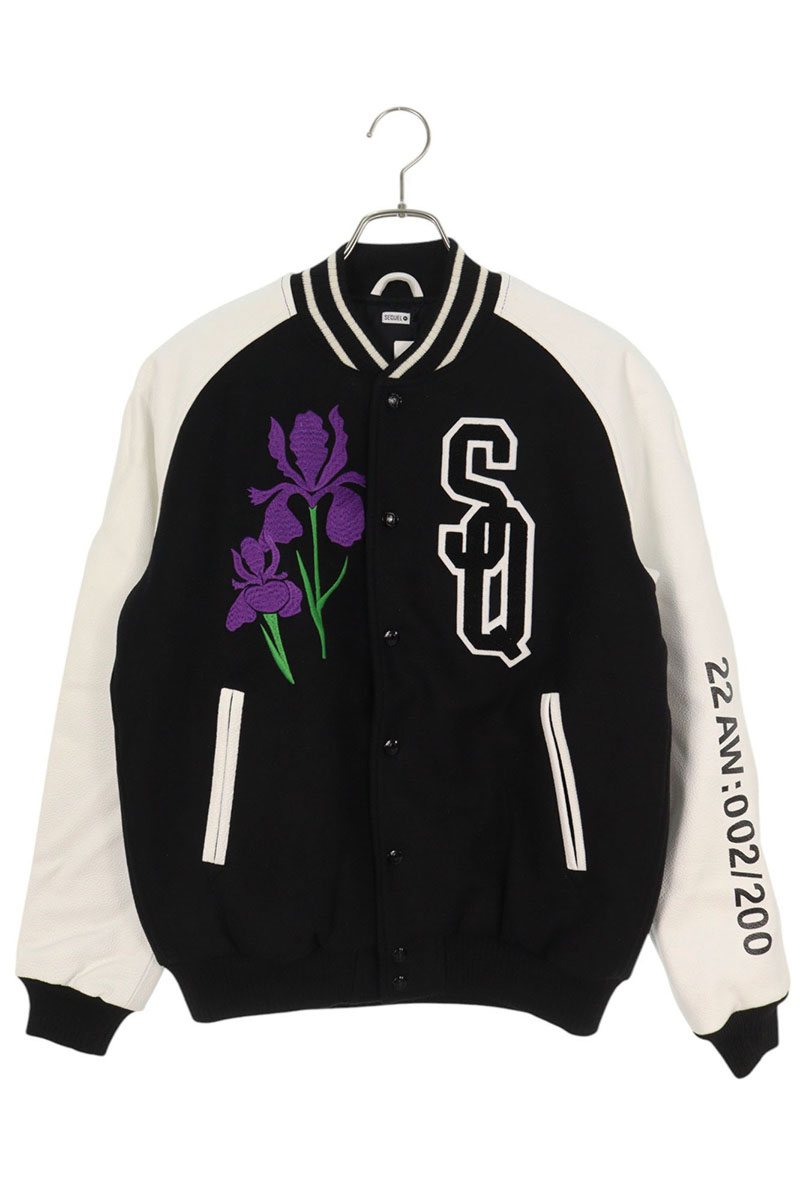 楽天市場】SEQUEL シークエル ジャケット サイズ:M 20AW fragment