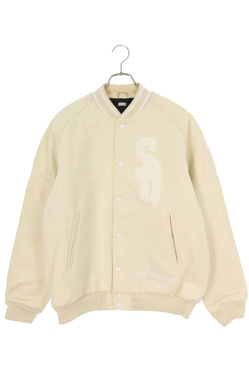 楽天市場】SEQUEL×fragment design 藤原ヒロシ シークエル