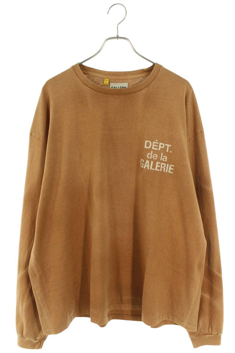 楽天市場】ギャラリーデプト GALLERY DEPT サイズ:XL HEADLINE