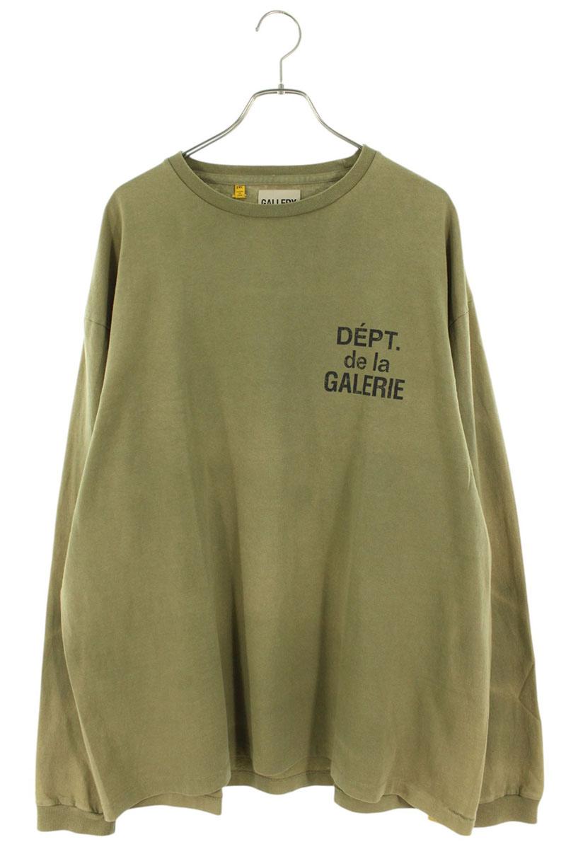 楽天市場】ギャラリーデプト GALLERY DEPT サイズ:XL HEADLINE