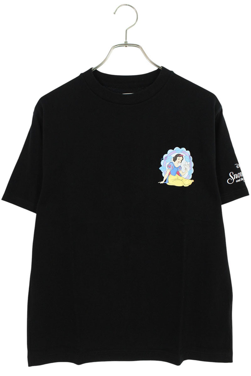 シークエル サイズ:L  24AW  SQ-24AW-SWST-03 アニメプリントTシャツ 中古 BS99 10519-250212-0611_1.jpg