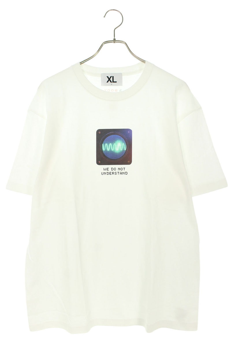 SEQUEL Tシャツ fragment weekend v.a. 藤原ヒロシ WEEKEND SEQUEL FRAGMENT Tシャツ