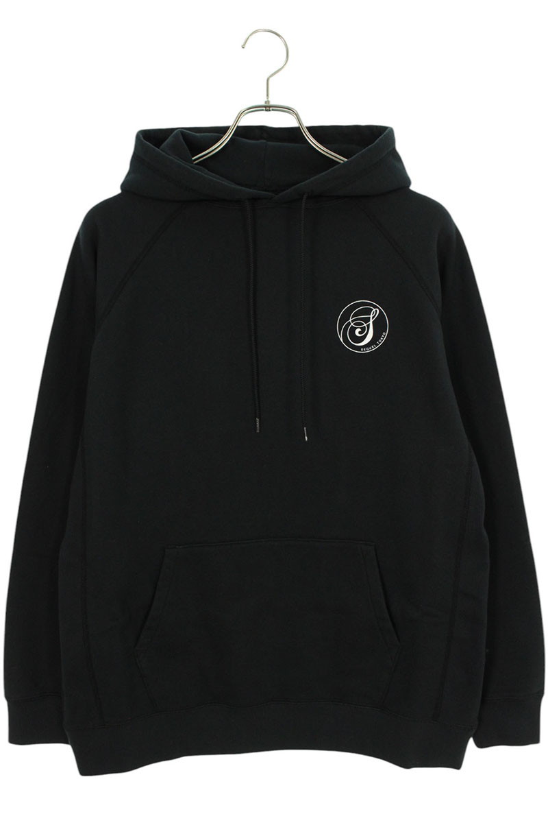 楽天市場】シークエル SEQUEL サイズ:S 23AW SQ-23AW-KN-04 ロゴ刺繍