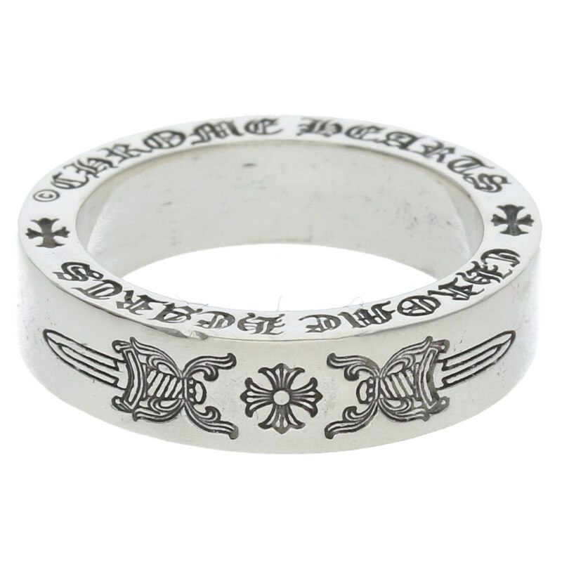 楽天市場】クロムハーツ Chrome Hearts サイズ:10号 6mm SPACER