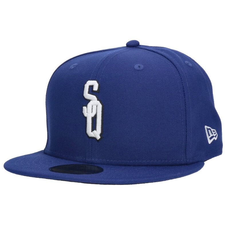 sequelシークエルニューエラキャップ7 3/8 楽天市場】シークエル SEQUEL ×ニューエラ New Era サイズ:7.5