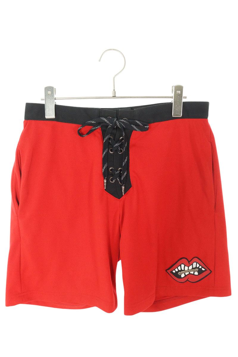 クロムハーツ MATTY BOY SHORTS マッティボーイ ショーツ クロムハーツ MATTY BOY SHORTS マッティボーイ ショーツ