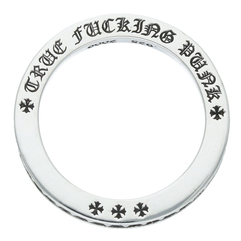 楽天市場】クロムハーツ Chrome Hearts サイズ:6.5号 TFP PNK