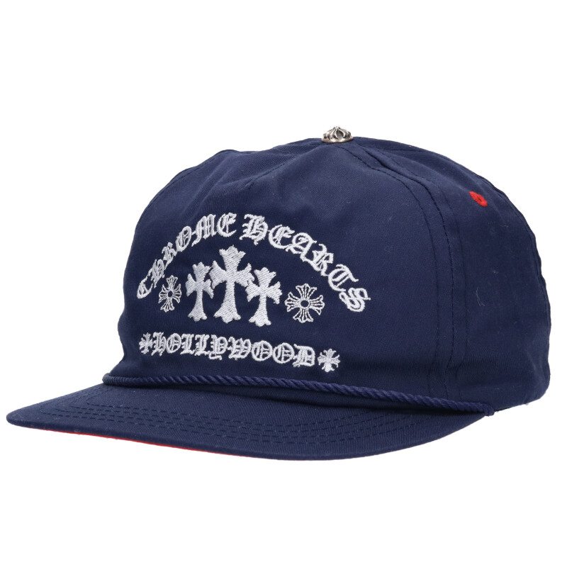楽天市場】クロムハーツ Chrome Hearts サイズ:7 1/2 FITTED