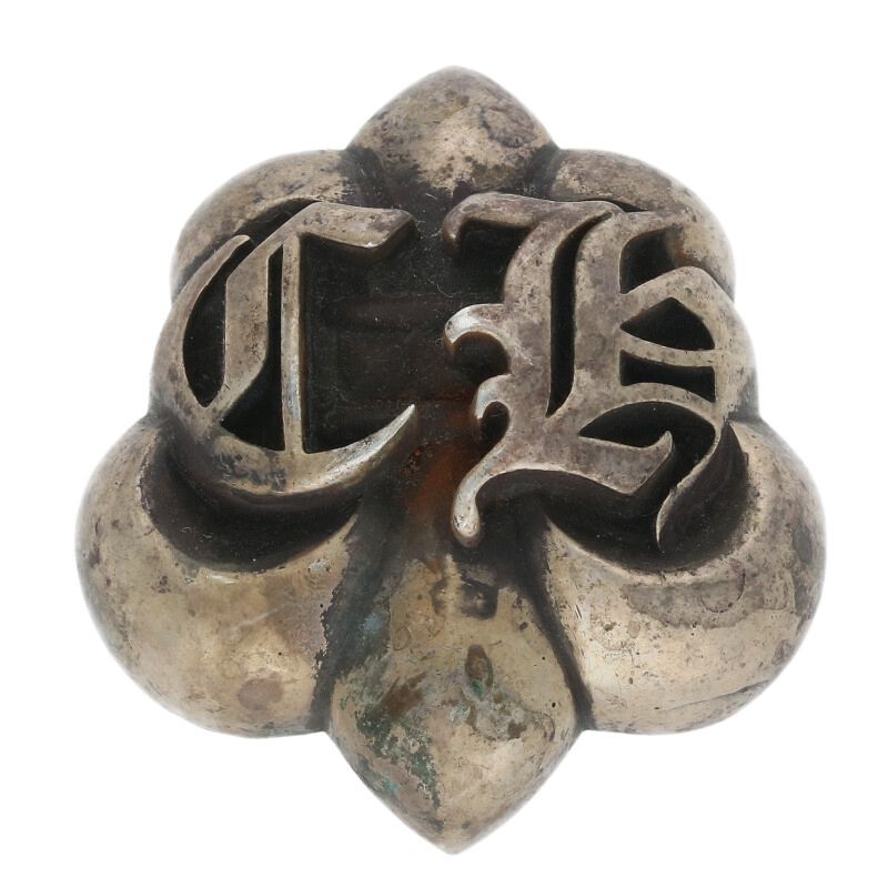 ☆新品・未使用☆　クロムハーツ　CHクロス　マグネット 楽天市場】CHROME HEARTS CROSS MAGNET クロムハーツ マグネット