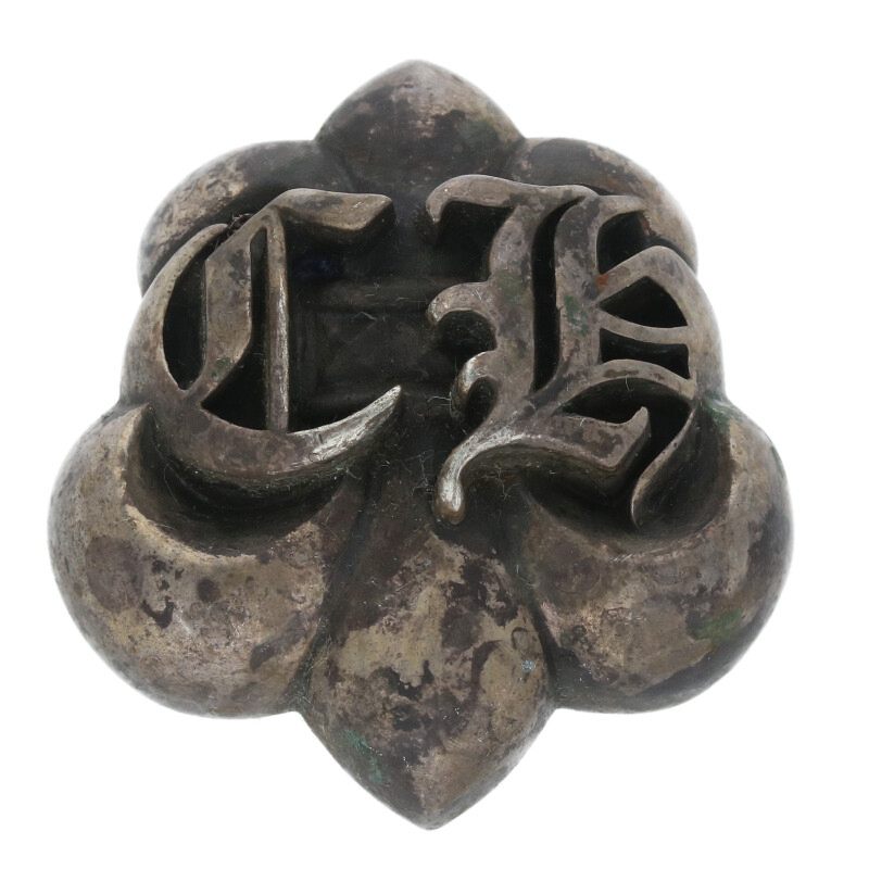 楽天市場】CHROME HEARTS CROSS MAGNET クロムハーツ マグネット