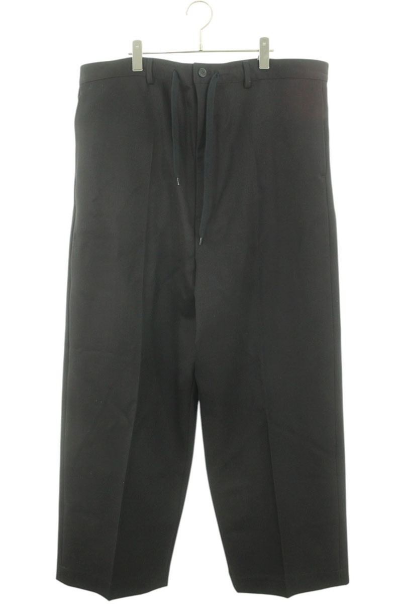 Balenciaga Pants with logo | Men's Clothing | Vitkac