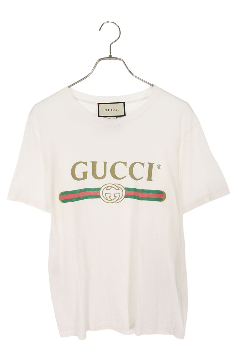 GUCCI テディベアプリント スウェット XSサイズ 楽天市場】グッチ GUCCI サイズ:S 742520 XJFFP ベアープリント