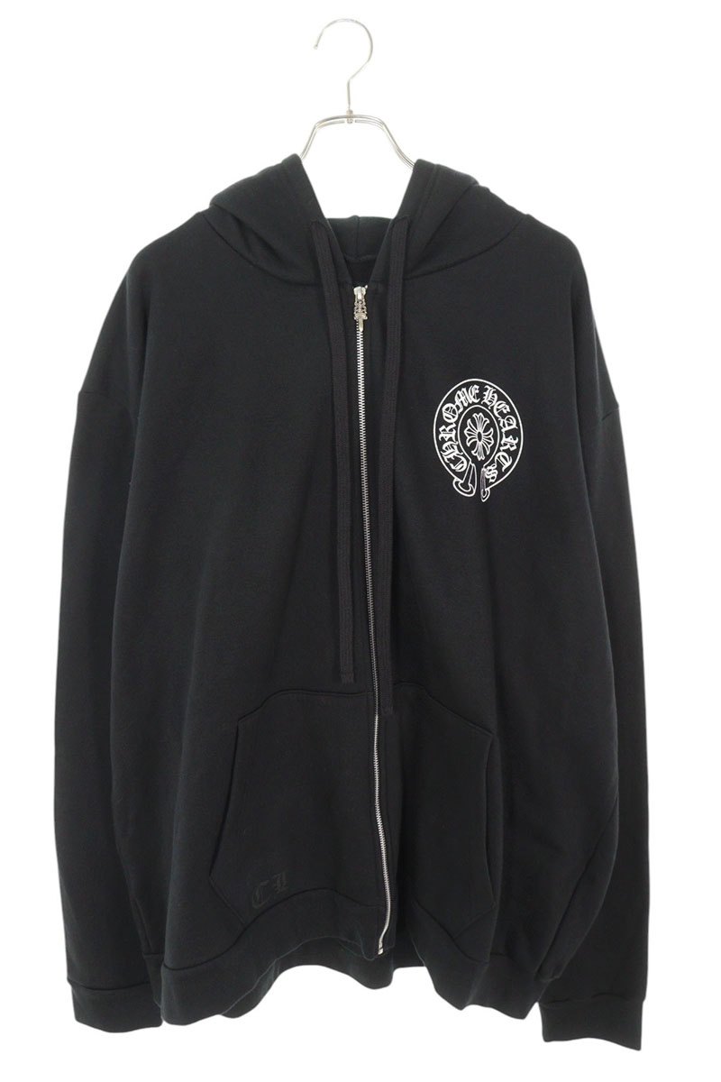 楽天市場】CHROME HEARTS(クロムハーツ) サイズ:XXL SWTSHRT HD