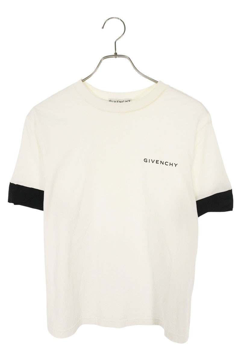 楽天市場】ジバンシィ GIVENCHY サイズ:L 22AW BM71H93YE9 オーバー