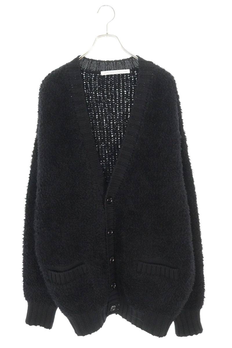 23aw john lawrence sullivan カーディガン　サイズM JOHN LAWRENCE SULLIVAN/ジョンローレンスサリバン】MOHAIR