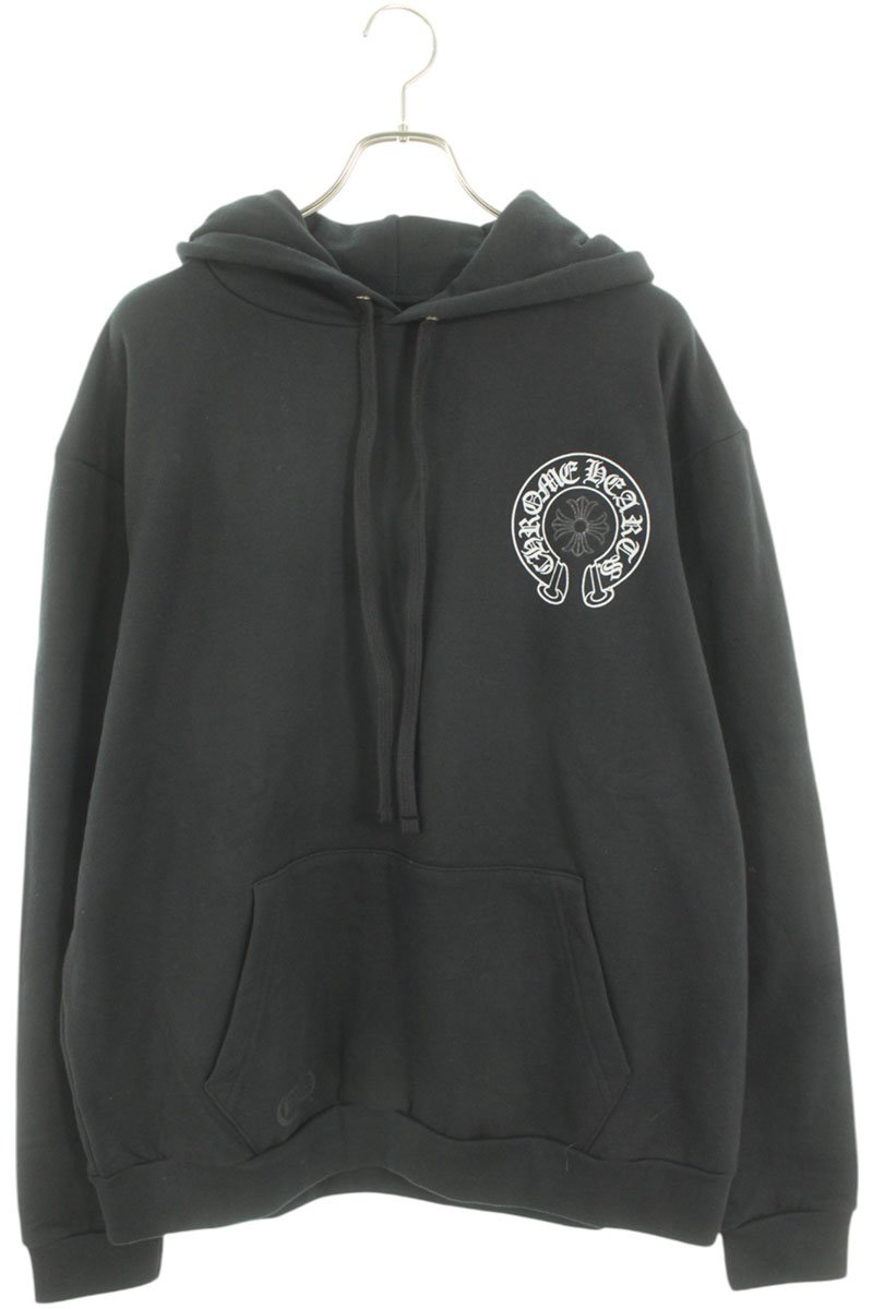 Chrome Hearts - クロムハーツ SWTSHRT PLVR プルオーバー