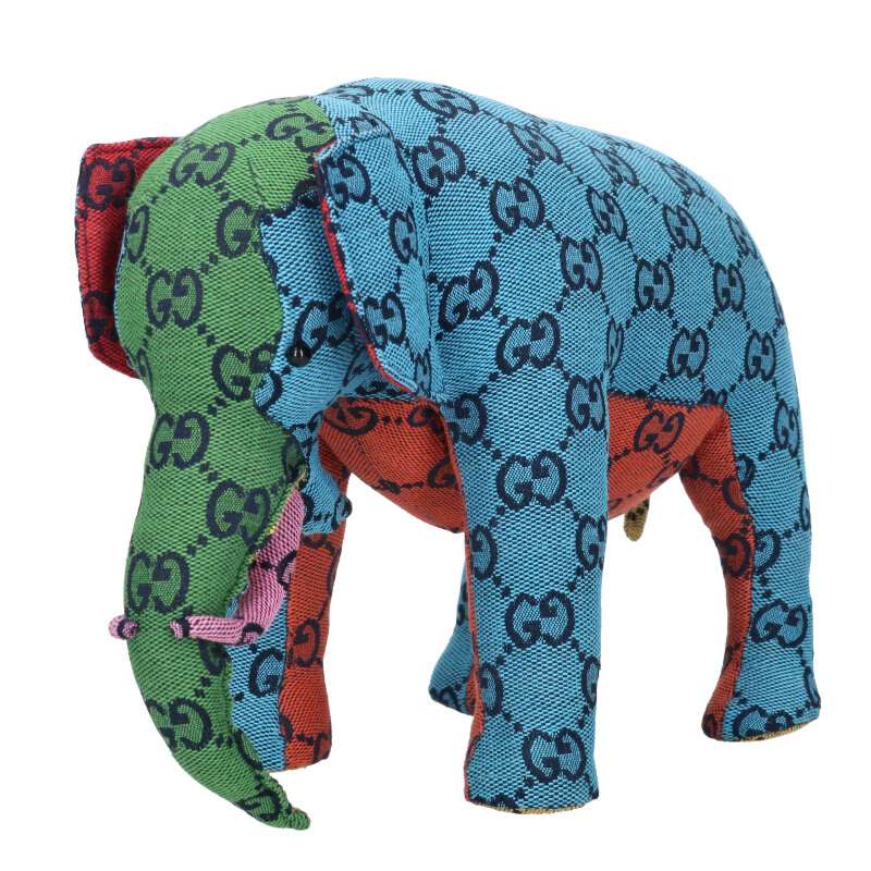 GUCCI グッチ　ノベルティ パズル 非売品 レア 楽天市場】【レア】【中古】GUCCI （グッチ） ノベルティ