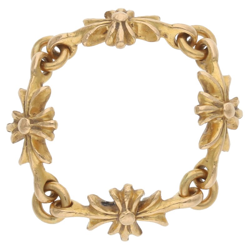 楽天市場】クロムハーツ【CHROMEHEARTS】【22K】【ダイヤモンド