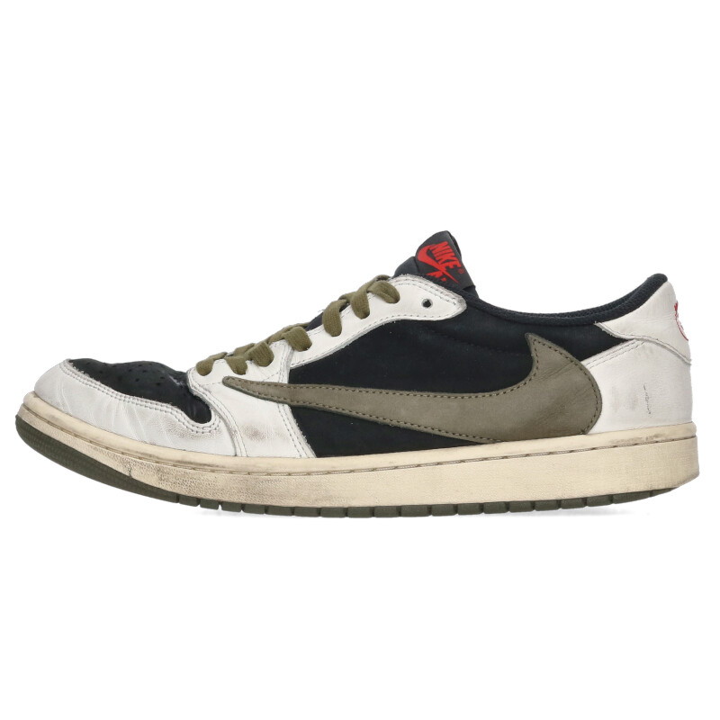 楽天市場】ナイキ NIKE ×トラヴィススコット Travis Scott
