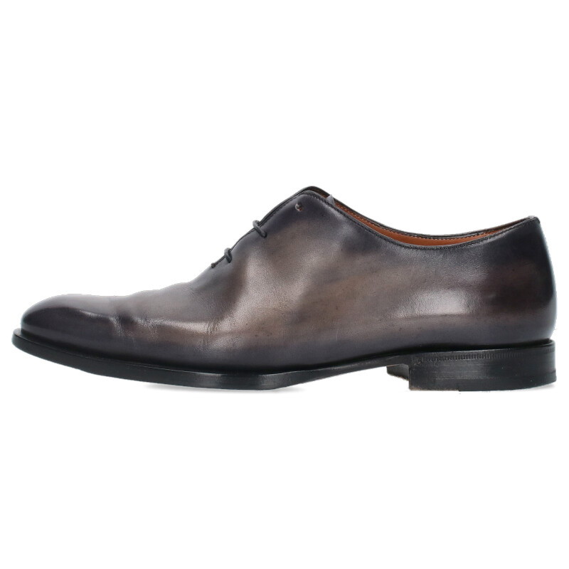 楽天市場】【中古】ベルルッティ Berluti アレッサンドロ ホールカット