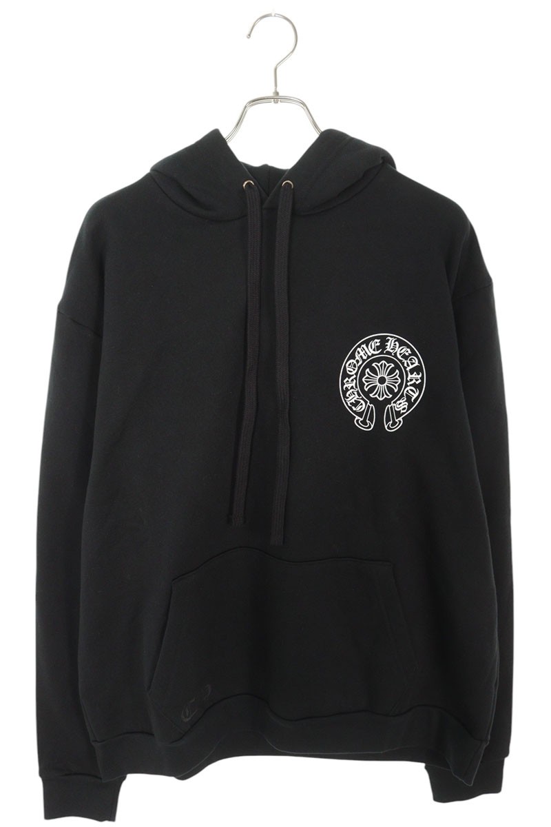 楽天市場】CHROME HEARTS Honolulu Limited Horseshoe Zip Up