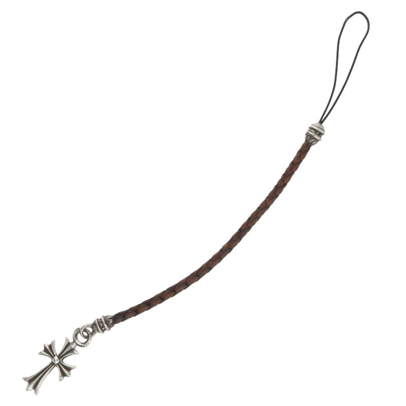 楽天市場】【CHROME HEARTS クロムハーツ 携帯ストラップ】携帯