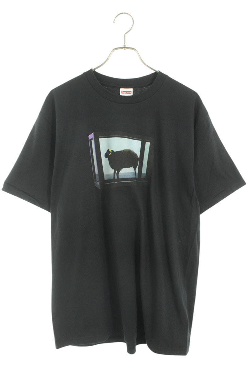 2009AW supreme ステッカー″ダミアン・ハースト” ２枚セット 3224i160062-3.jpg