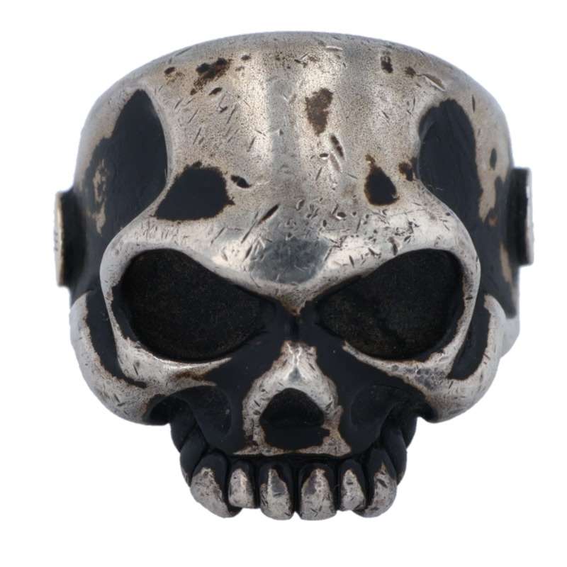 楽天市場】【中古】GARNI (ガルニ) 051 Skull Acrylic アクリル