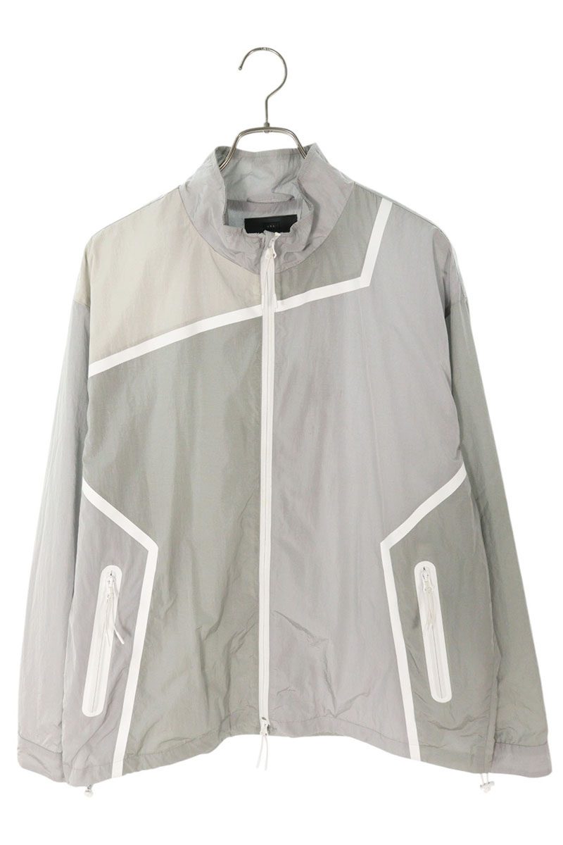 楽天市場】KITH(キス) サイズ:L Azariah Check Track Jacket