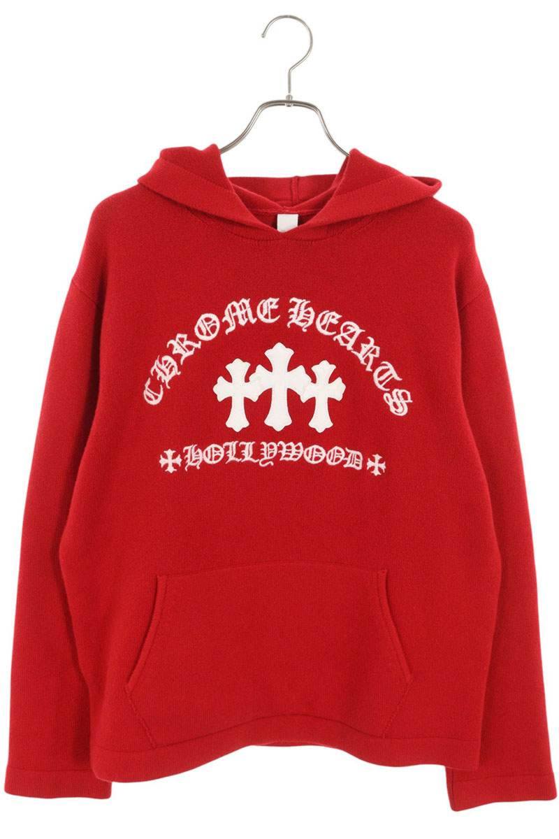 楽天市場】クロムハーツ Chrome Hearts サイズ:L SAILIN ON レザー