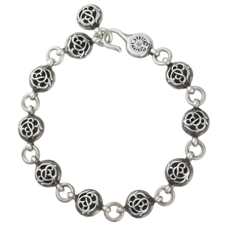 楽天市場】クロムハーツ Chrome Hearts NO2 MULTI BALL #2マルチ