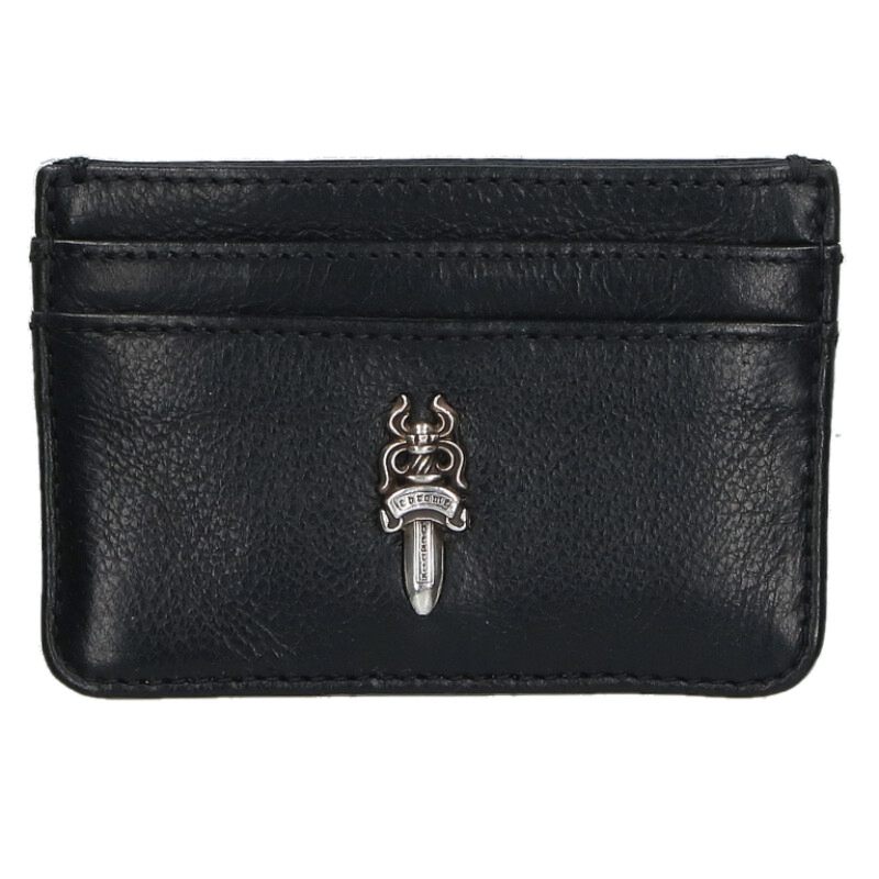 楽天市場】クロムハーツ【CHROMEHEARTS】名刺入れ/カードケース