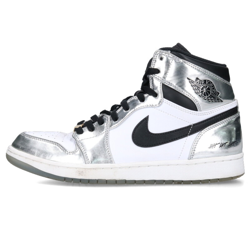 超美品☆カッコよすぎるNike Air Jordan スニーカー☆16cm aq7476-016-1.jpg