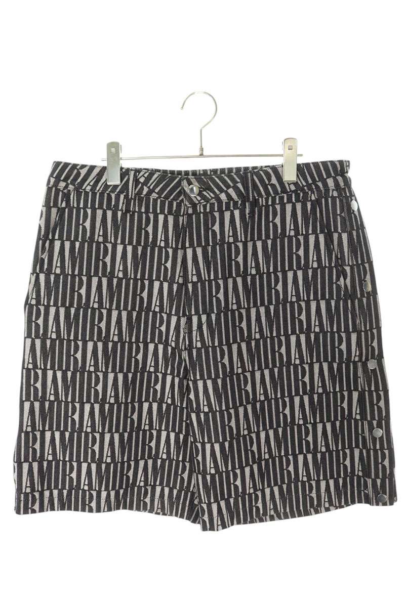 楽天市場】AMIRI（アミリ）22SS タイダイ スウェットハーフパンツ