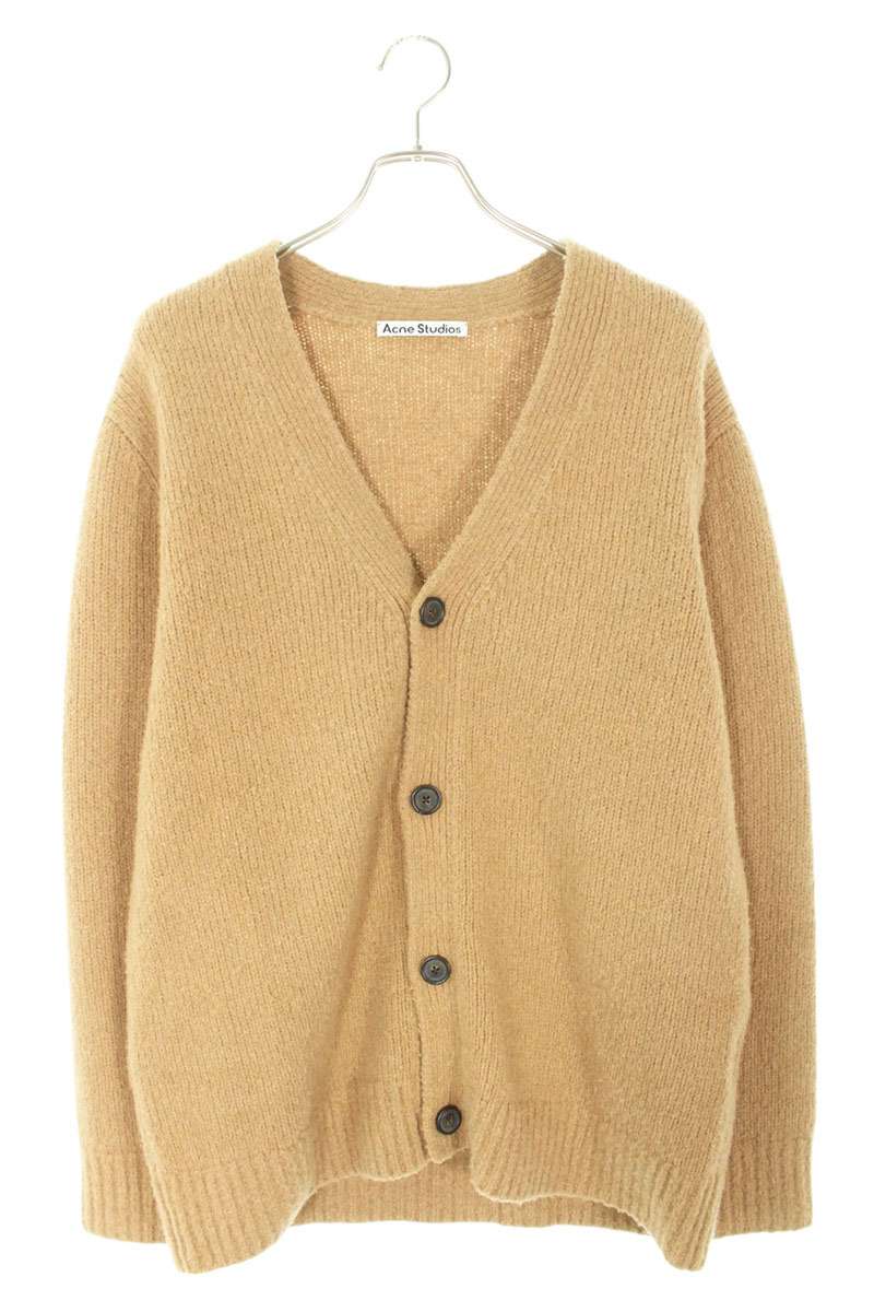 Acne Studios - アクネストゥディオズ  FN-WN-KNIT000534 ダメージ加工ボーダーニット レディース XS Acne Studios - アクネストゥディオズ FN-WN-KNIT000534