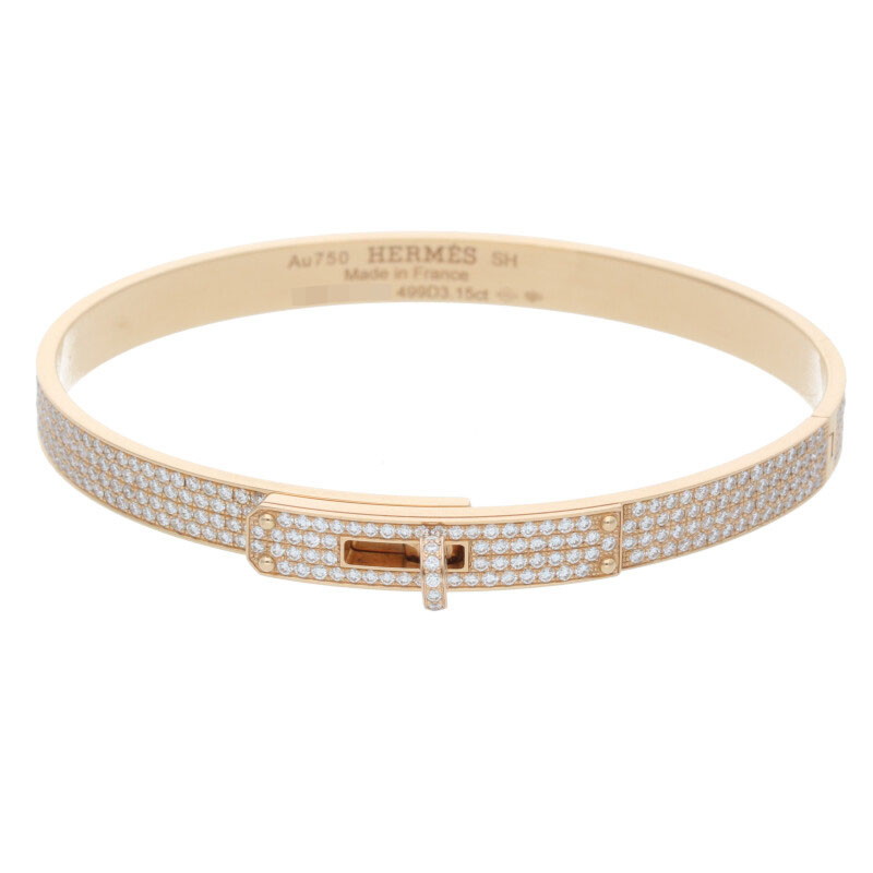 難あり★エルメス★HERMES★バングル★ピンク 楽天市場】エルメス バングル（カラーピンク）（ジュエリー