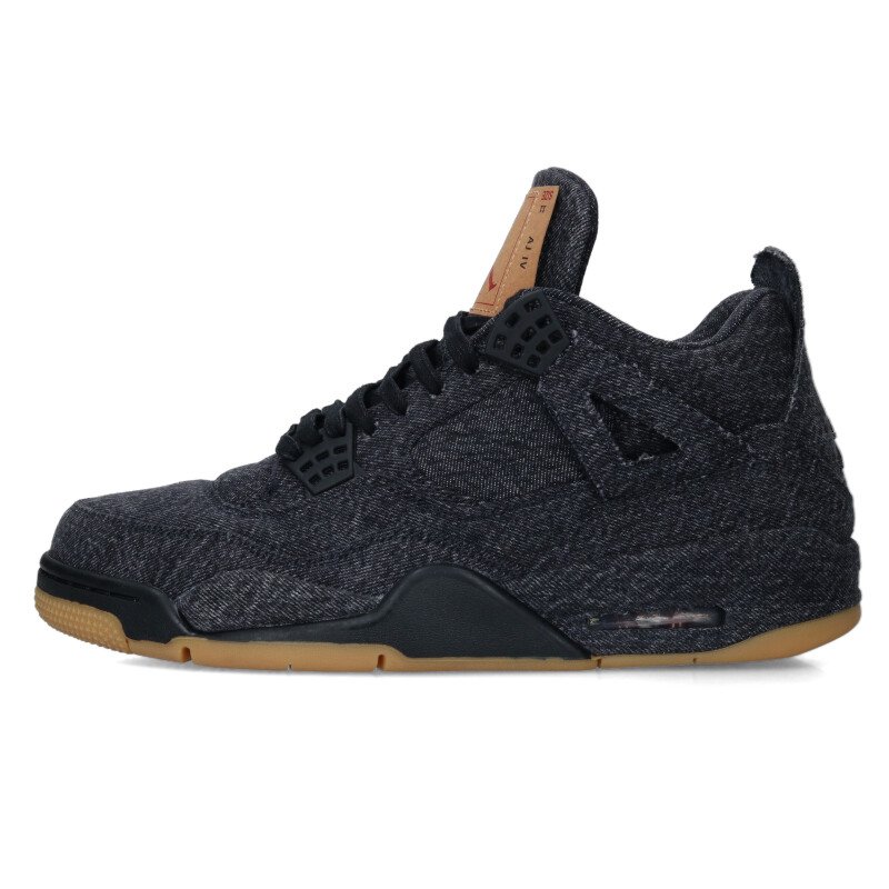 NIKE - 新品　ナイキ　NIKE ジョーダン4 G NRG サイズ25.5cm 15379-250314-0062_1.jpg