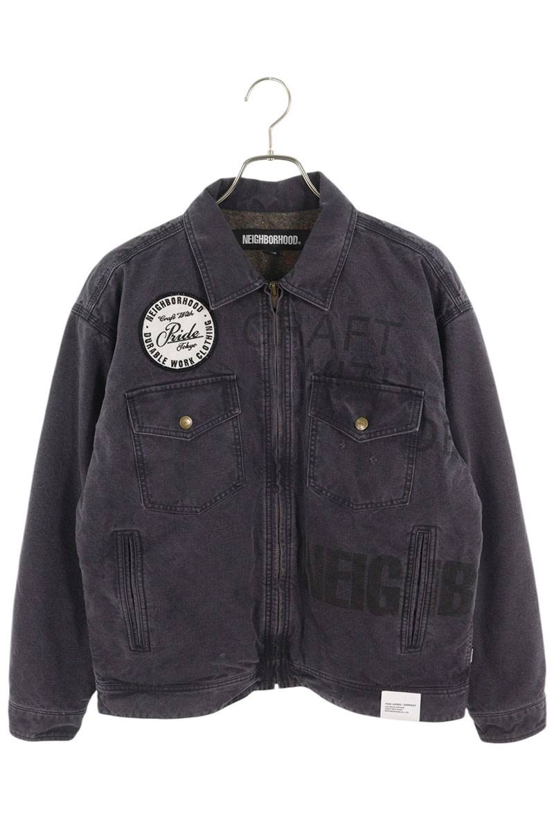 楽天市場】NEIGHBORHOOD ネイバーフッド ジャケット サイズ:M