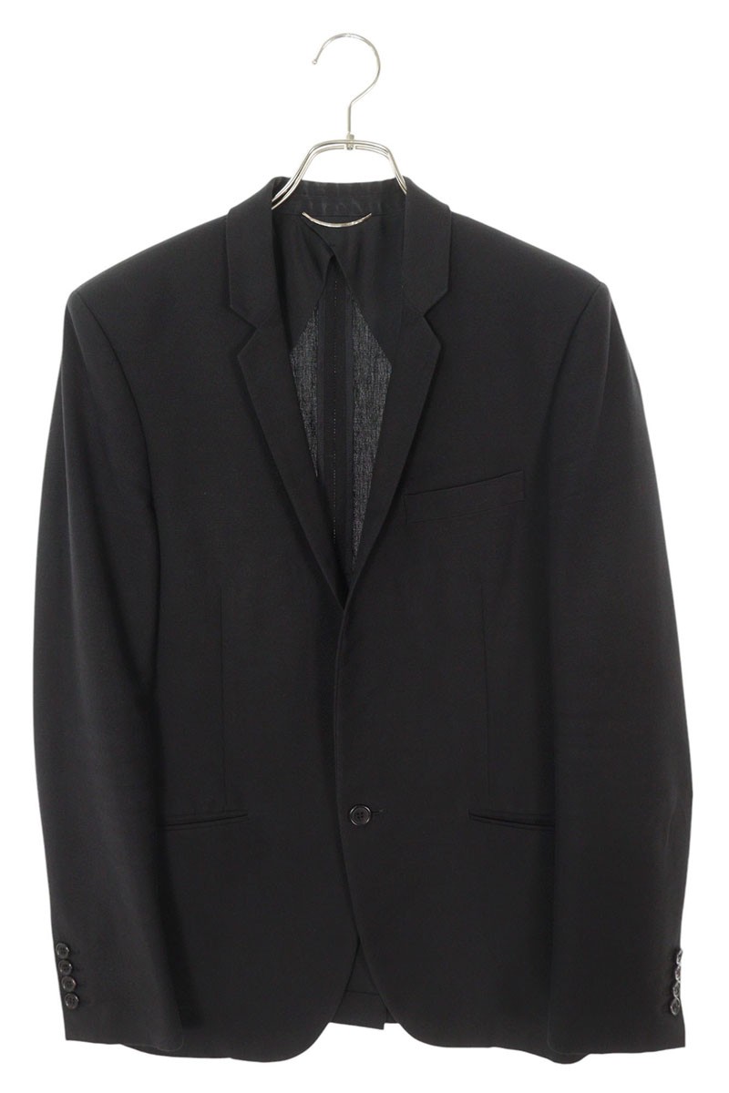 楽天市場】【サンローラン】SAINT LAURENT 18年 2B シングル