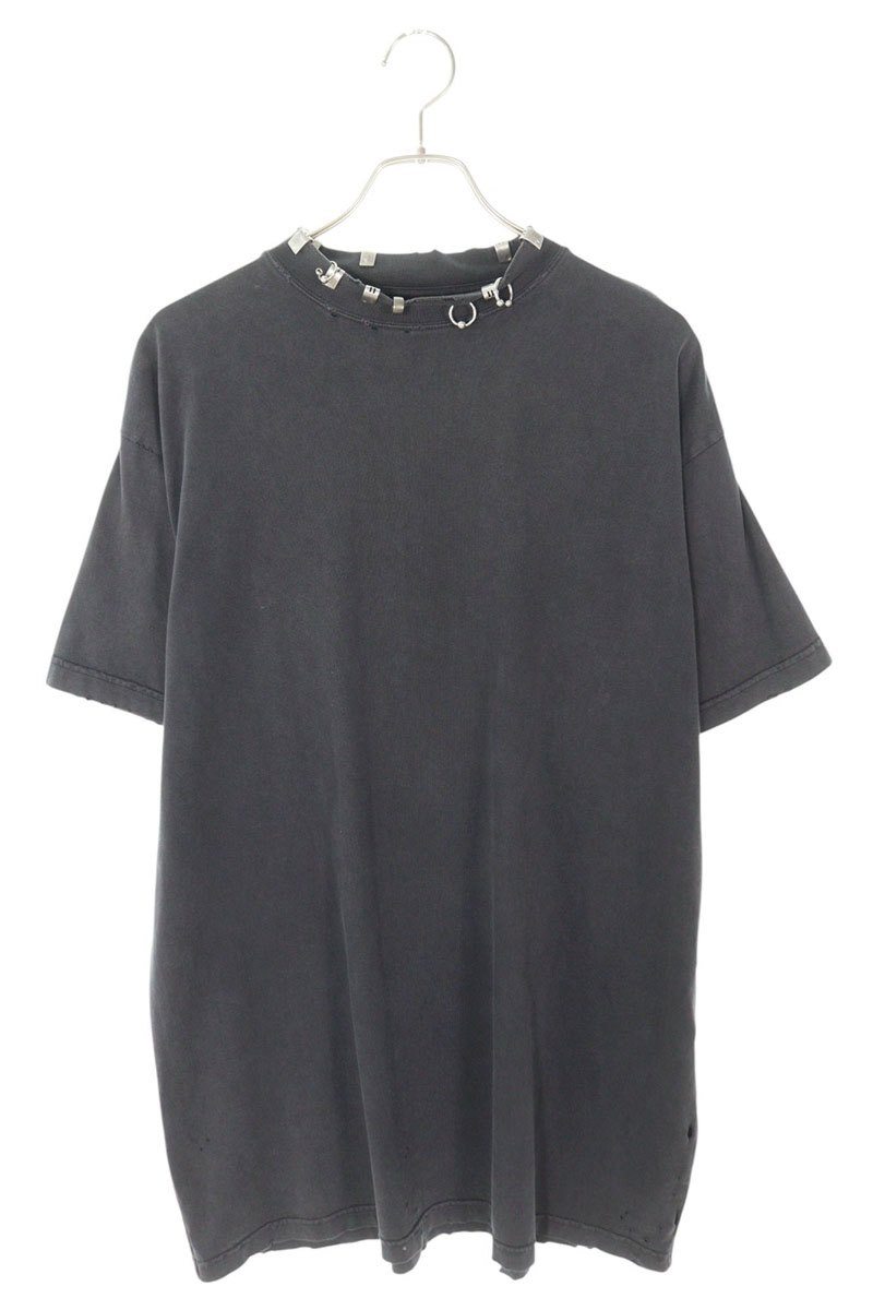 BALENCIAGA レイヤードスポーツロゴ ブラック Tシャツ サイズ 1 楽天市場】BALENCIAGA(バレンシアガ) サイズ:1 23AW LAYERED