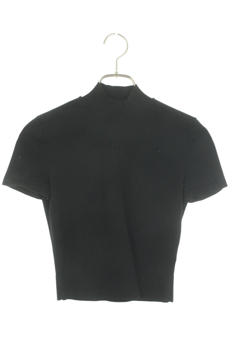 alexanderwang ブラック ビスチェ　Sサイズ ダブルボタンデザインビスチェ la primavera online store